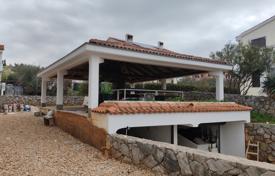 3-dormitorio apartamentos en edificio nuevo 92 m² en Punat, Croacia. 450 000 €