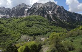 Terreno en Kolašin, Montenegro. 332 000 €