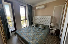 3 dormitorio piso 87 m² en Sunny Beach, Bulgaria. 133 000 €