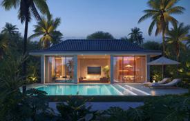 1 dormitorio villa 72 m² en South Kuta, Indonesia. $180 000