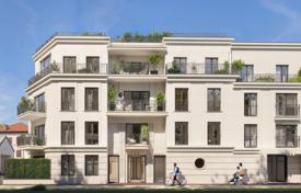New residential complex with apartments en Yvelines, Francia. de 321 000 €