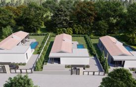 3 dormitorio casa de pueblo 136 m² en Marcana, Croacia. 395 000 €