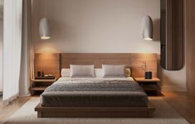 2 dormitorio piso 78 m² en Germasogeia, Chipre. 464 000 €