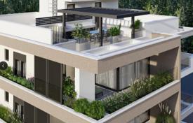 2 dormitorio ático en Limasol (Lemesos), Chipre. 315 000 €