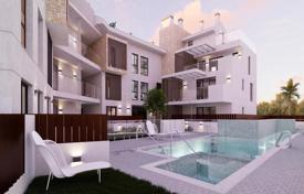 2 dormitorio piso 86 m² en Jávea, España. 521 000 €