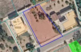 Terreno en Germasogeia, Chipre. 2 600 000 €