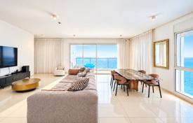 5 dormitorio piso 245 m² en Center District, Israel. $2 500 000