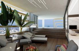 2-dormitorio apartamentos en edificio nuevo en Larnaca, Chipre. 395 000 €