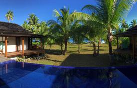 4 dormitorio villa 2500 m² en Outer Islands, Seychelles. $1 365 000