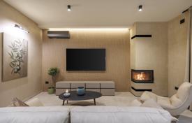 3 dormitorio casa de pueblo 111 m² en Labin, Croacia. Price on request