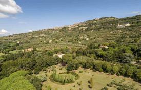 22 dormitorio villa 980 m² en Cortona, Italia. 6 500 000 €
