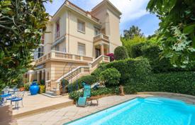 Villa – Mont Boron, Niza, Costa Azul,  Francia. 3 800 000 €