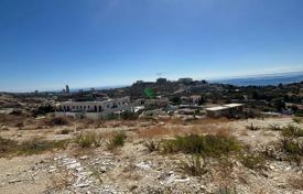 Terreno en Agios Tychonas, Chipre. 850 000 €
