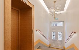 6-dormitorio apartamentos en edificio nuevo 185 m² en Central District, Letonia. 633 000 €