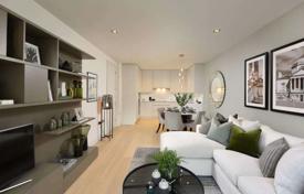 1 dormitorio piso 50 m² en Londres, Gran Bretaña. £728 000