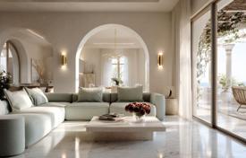 5 dormitorio chalet 570 m² en Moraira, España. 2 445 000 €
