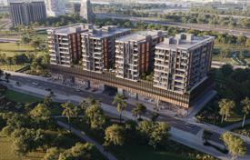 Complejo residencial Enchanté by Grid – Arjan, Dubai, EAU. de $188 000