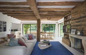 4 dormitorio villa en Saint-Tropez, Francia. 25 000 €  por semana