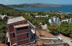 5 dormitorio casa de pueblo 586 m² en Ática, Grecia. 790 000 €