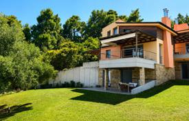 3 dormitorio villa 123 m² en Halkidiki, Grecia. 800 000 €