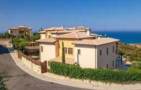 4 dormitorio villa 449 m² en Aphrodite Hills, Chipre. 2 450 000 €