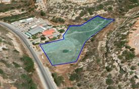 Terreno en Limasol (Lemesos), Chipre. 1 200 000 €