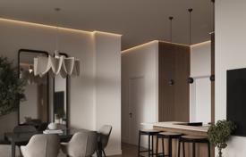 2-dormitorio apartamentos en edificio nuevo en Limasol (Lemesos), Chipre. 485 000 €