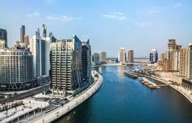 Complejo residencial DaVinci Tower – Business Bay, Dubai, EAU (Emiratos Árabes Unidos). From $2 003 000