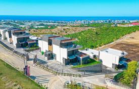 4 dormitorio villa 240 m² en Kargicak, Turquía. 43 034 000 TRY