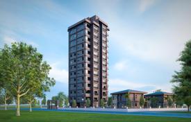 4 dormitorio piso 145 m² en Mersin (city), Turquía. 13 867 000 TRY