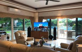 2 dormitorio piso 212 m² en Pattaya, Tailandia. $563 000