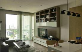 2-dormitorio apartamentos en condominio en Phra Khanong, Tailandia. $343 000