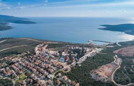 2 dormitorio piso 98 m² en Tivat city, Montenegro. 785 000 €