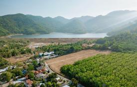 New residential complex with villas en Choeng Thale, Tailandia. de $418 000