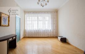 3 dormitorio piso 120 m² en Arbat, Rusia. 62 000 ₽  por semana