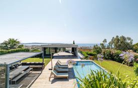 6 dormitorio villa en Cannes, Francia. 3 350 000 €