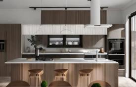 3 dormitorio piso 130 m² en Pafos, Chipre. 415 000 €