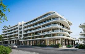 1 dormitorio piso 32 m² en Nessebar, Bulgaria. 108 000 €