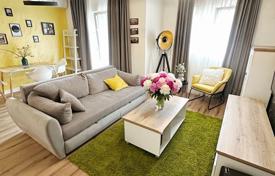 3 dormitorio piso 107 m² en Budva city, Montenegro. 470 000 €