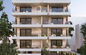 New residential complex with apartments en Alimos, Grecia. de 590 000 €