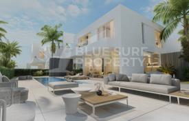 3 dormitorio villa en Agia Triada, Chipre. 585 000 €