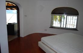 3 dormitorio villa 3000 m² en Mahé, Seychelles. $3 500 000