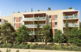 New residential complex with apartments en Fréjus, Francia. de 317 000 €