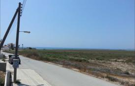 Terreno en Pervolia, Chipre. 1 250 000 €