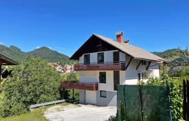 Casa de pueblo – Radovljica, Eslovenia. 395 000 €