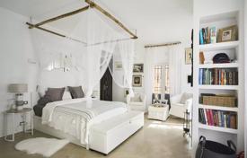 11 dormitorio villa en Ramatyuel, Francia. 25 000 €  por semana
