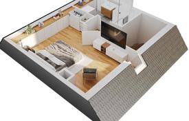 New residential complex with apartments en Nord, Francia. de 302 000 €
