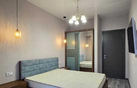 2 dormitorio piso 52 m² en Vake-Saburtalo, Georgia. $168 000