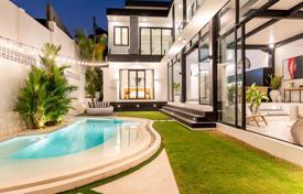 Villa – Canggu, Bali, Indonesia. $625 000