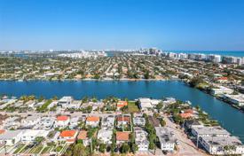 Casa de pueblo – Miami Beach, Florida, Estados Unidos. $639 000